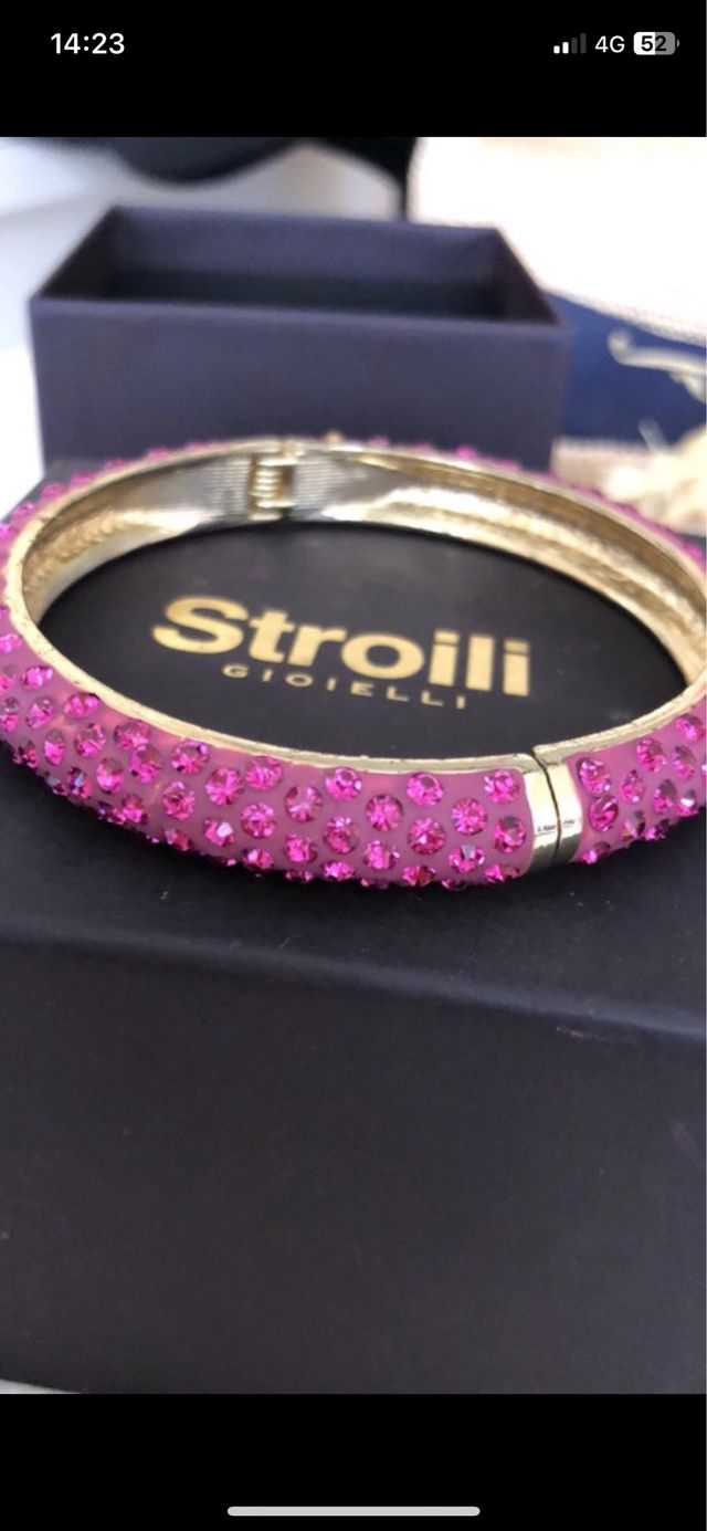 Bracciale Stroili