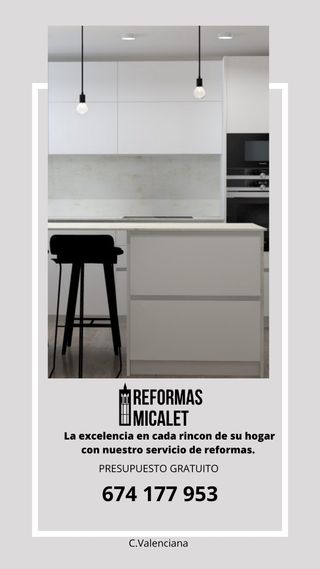 REFORMISTA DE CALIDAD