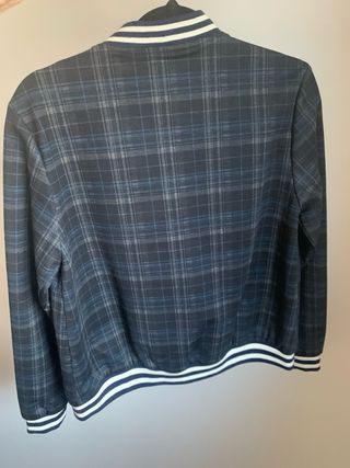 Chaqueta de Amichi