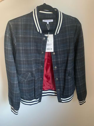 Chaqueta de Amichi