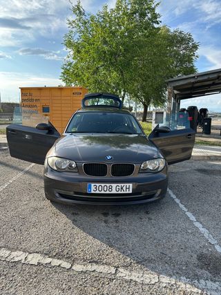 BMW Serie 1 2008