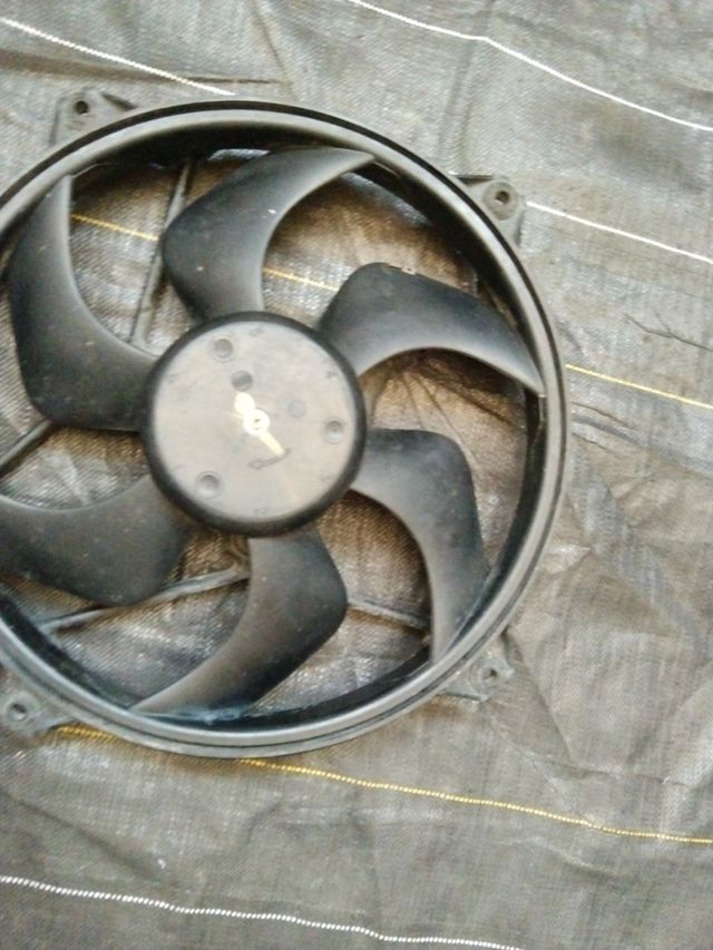 Ventilador Peugeot 406 1.6/2.0 HDI
