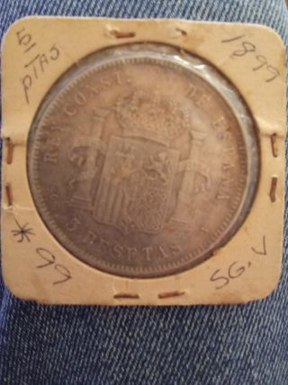 Moneda no hago envíos