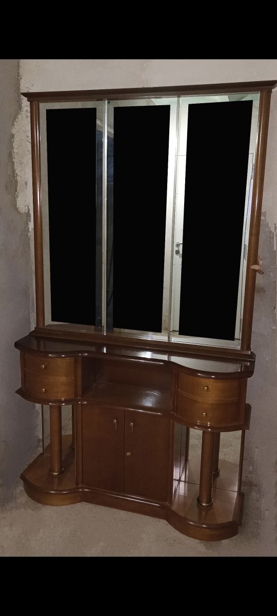 Mueble para televisión