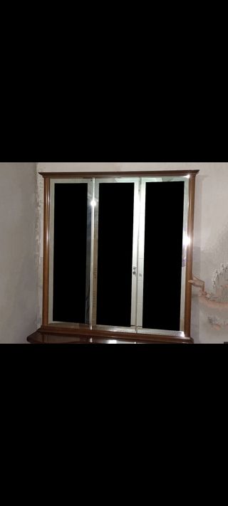 Mueble para televisión