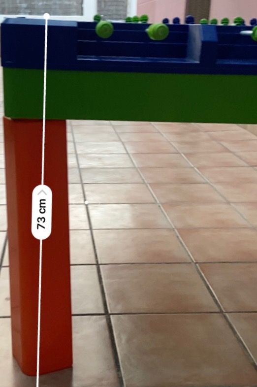 mesa multijuego solo venta en el perellonet