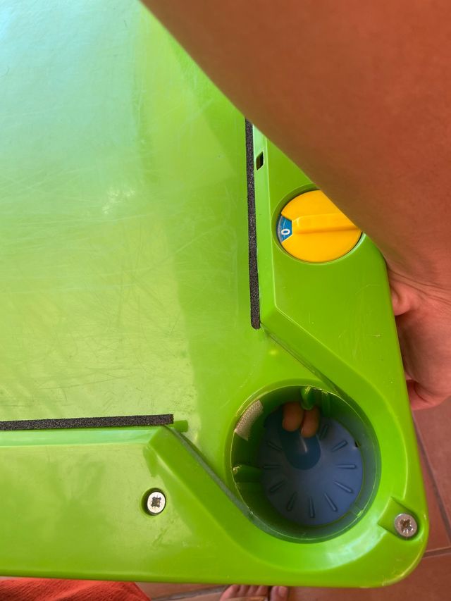 mesa multijuego solo venta en el perellonet