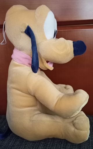 Peluche Pluto