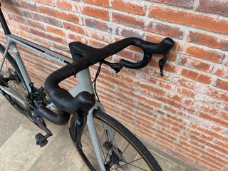 Canyon Ultimate CF SL 8 Disc Di2  L