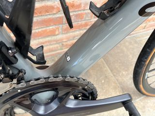 Canyon Ultimate CF SL 8 Disc Di2  L