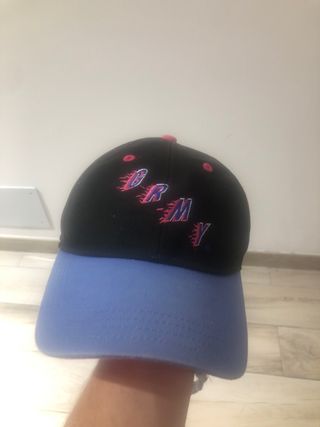 gorra grimey 