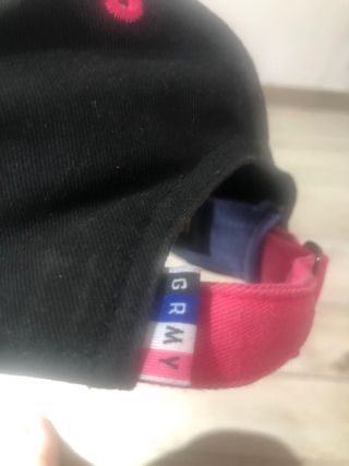gorra grimey 