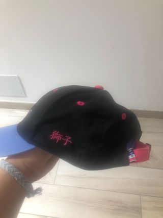gorra grimey 