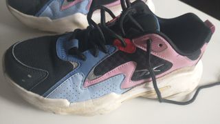 deportivas Reebok 