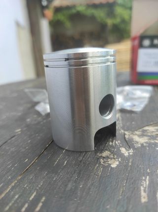 Pistón barikit d 40,75
