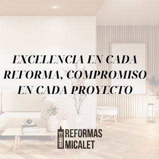 RENOVACIÓN DE NEGOCIOS