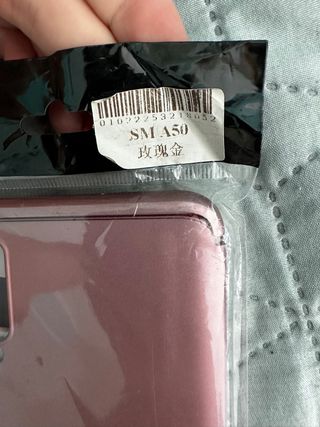 Reemplazo para Samsung Galaxy A5