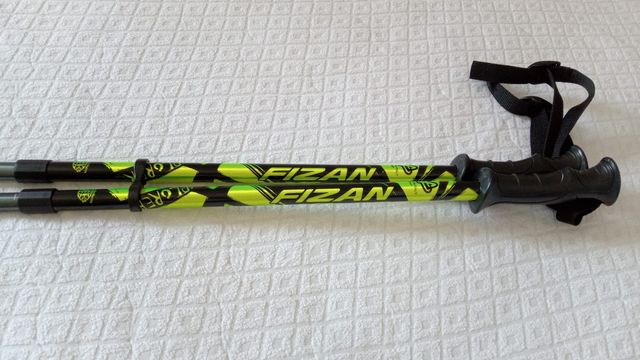 Bastoncini da trekking