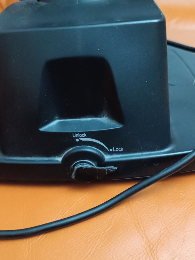 🚘 Volante e pedali PS2 PSX