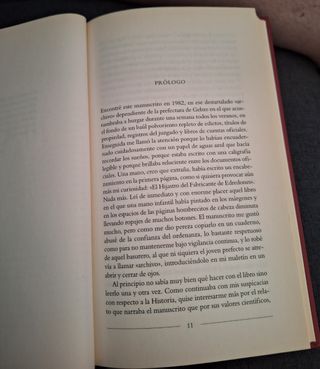 El castillo blanco libro de Orhan Pamuk