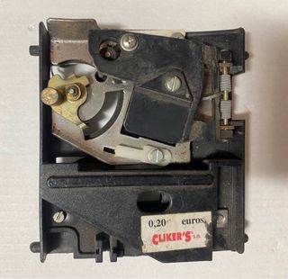 MONEDERO 50 CTS