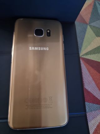 Samsung s7 edge