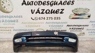 Paragolpes delantero orig Citroen Saxo fase II