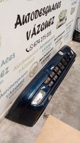 Paragolpes delantero orig Citroen Saxo fase II
