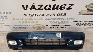 Paragolpes delantero orig Citroen Saxo fase II