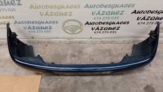 Paragolpes delantero orig Citroen Saxo fase II