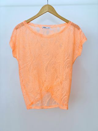 Blusa verano playa