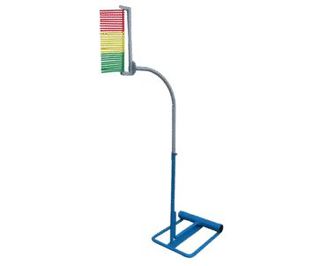 Material Entrenamiento Beach Voley Playa