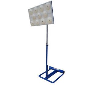 Material Entrenamiento Beach Voley Playa