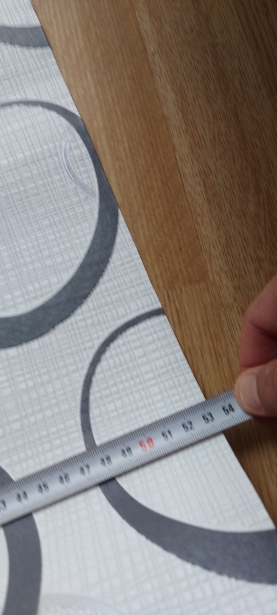 5m de rollo de papel pintado