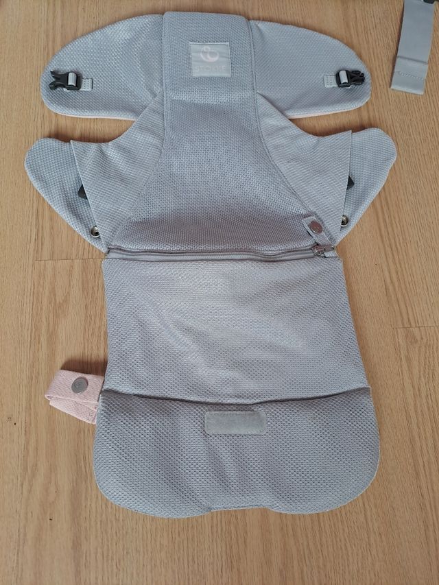Mochila de porteo Stokke My Carrier