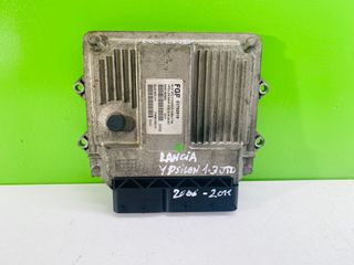 51792919 Centralita Motor UCE Lancia Ypsilon