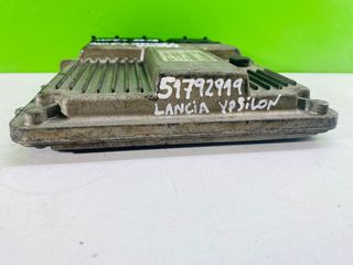 51792919 Centralita Motor UCE Lancia Ypsilon