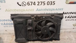 Frontal delantero Peugeot 308 2007