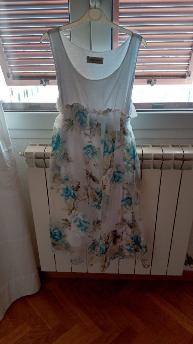 Vestito donna estivo