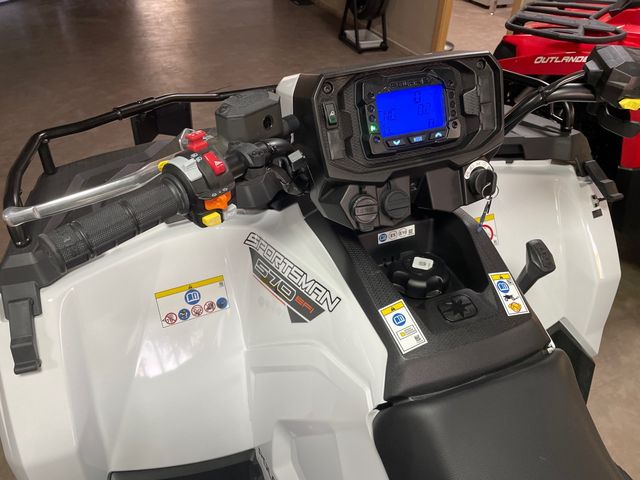 Polaris Sportsman 570