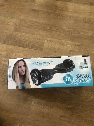 iwat board i6 Hoverboard