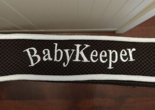 Colchon cuna babykeeper ®