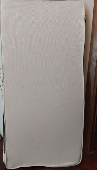 Colchon cuna babykeeper ®