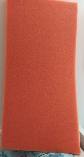 Colchon cuna babykeeper ®
