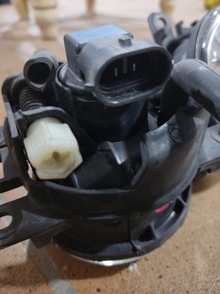 Citroen Xsara 2000