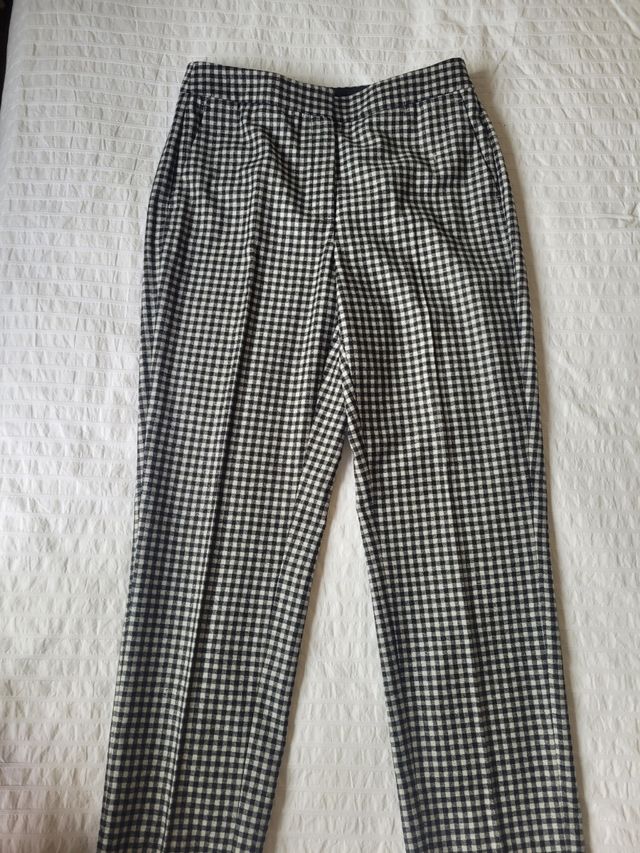 Pantalón Massimo Dutti
