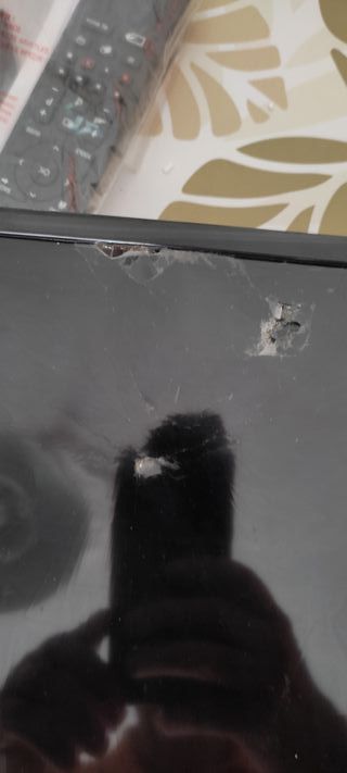 Tv hd smart 32 led , grundig