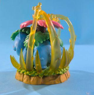 VENUSAUR FIGURA DE COLECCIÓN POKÉMON