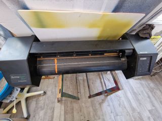 Plotter summa