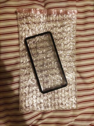 Funda Xiaomi Mi Note 10 Lite